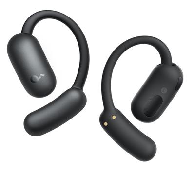 ANKER soundcore AeroFit 2 Bluetooth-KopfhÃ¶rer schwarz (A3874G11)