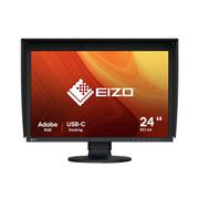 EIZO COLOREDGE CG2400S 24" sRGB med kalibrator