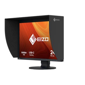 EIZO COLOREDGE CG2400S 24" sRGB med kalibrator (CG2400S)
