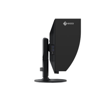 EIZO COLOREDGE CG2400S 24" sRGB med kalibrator (CG2400S)