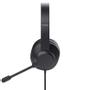 TRUST AYDA MAX USB HEADSET (25461)