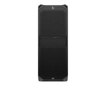 HP Z6 TWR G5 A AMD Ryzen Threadripper PRO 7975WX 4x64GB DDR5 2TB RTX 6000 Ada 48GB W11P SmartBuy (ML)