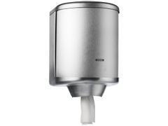 KATRIN Dispenser KATRIN Centerb. M børstet stål
