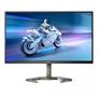 PHILIPS Momentum 5000 27M1N5500ZA - LED monitor - 27" - 2560 x 1440 QHD @ 144 Hz - Nano IPS - 350 cd/m² - 1000:1 - 1 ms - 2xHDMI, DisplayPort - speakers - textured black (27M1N5500ZA/00)