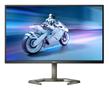 PHILIPS Momentum 5000 27M1N5500ZA - LED monitor - 27" - 2560 x 1440 QHD @ 144 Hz - Nano IPS - 350 cd/m² - 1000:1 - 1 ms - 2xHDMI, DisplayPort - speakers - textured black (27M1N5500ZA/00)