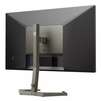 PHILIPS Momentum 5000 27M1N5500ZA - LED monitor - 27" - 2560 x 1440 QHD @ 144 Hz - Nano IPS - 350 cd/m² - 1000:1 - 1 ms - 2xHDMI, DisplayPort - speakers - textured black (27M1N5500ZA/00)