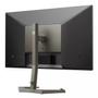 PHILIPS Momentum 5000 27M1N5500ZA - LED monitor - 27" - 2560 x 1440 QHD @ 144 Hz - Nano IPS - 350 cd/m² - 1000:1 - 1 ms - 2xHDMI, DisplayPort - speakers - textured black (27M1N5500ZA/00)