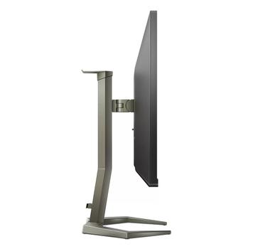 PHILIPS Momentum 5000 27M1N5500ZA - LED monitor - 27" - 2560 x 1440 QHD @ 144 Hz - Nano IPS - 350 cd/m² - 1000:1 - 1 ms - 2xHDMI, DisplayPort - speakers - textured black (27M1N5500ZA/00)