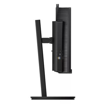 PHILIPS 34inch 3440x1440 100Hz VA CURVED H/A 180MM ULTRAWIDE USB-C DOCKING DISPLAY RJ45 PD 100W USB HUB SPEAKERS WEB CAM 5MP (34B1U5600CH/23)