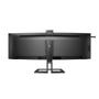 PHILIPS 45B1U6900CH/ 00 44.5inch 5120x1440 VA Curved Monitor (45B1U6900CH/00)