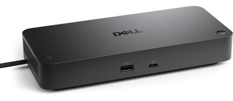 DELL Pro Smart Dock SD25 (210-BRFM)