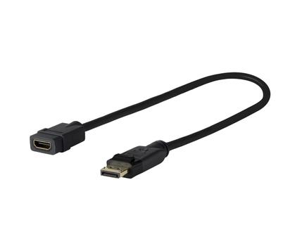 VIVOLINK Pro Displayport DP - HDMI  (PRODPADAPHDMI4K)
