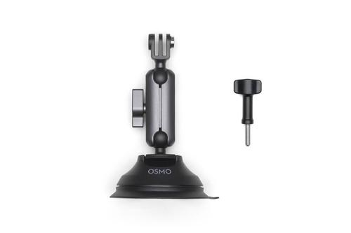 DJI Osmo Action Suction Cup Mount (CP.AS.AA000002.01)