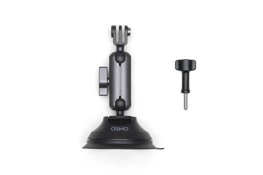 DJI Osmo Action Suction Cup Mount (CP.AS.AA000002.01)