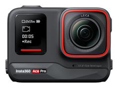 Insta360 Ace Pro Actioncam with Flip-Touchscreen Standard
