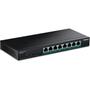 TRENDNET 8-Port 2.5G PoE++ Switch