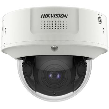 HIK VISION 12MP DeepinView Moto  (IDS-2CD71C6G2-IZHSY(2.8-12MM))