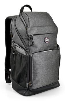 PORT DESIGNS 15.6-16'' Montreal Backpack - Grey (170401)
