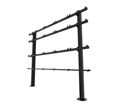 B-TECH BTXPS27-B5X5/ B,  SYSTEM Xpress  (BTXPS27-B5X5/B)