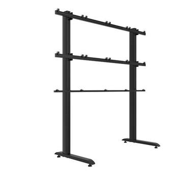 B-TECH BTXPS27-S4X4/ B,  SYSTEM Xpress  (BTXPS27-S4X4/B)
