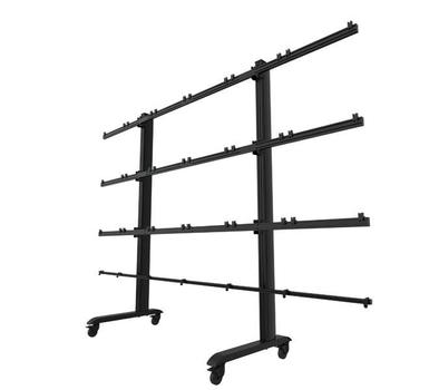 B-TECH BTXPS27-M6X6/ B,  SYSTEM Xpress  (BTXPS27-M6X6/B)