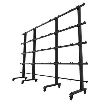 B-TECH BTXPS27-M8X8/ B,  SYSTEM Xpress  (BTXPS27-M8X8/B)