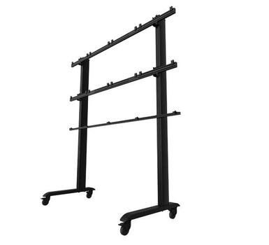 B-TECH BTXPS27-M4X4/ B,  SYSTEM Xpress  (BTXPS27-M4X4/B)