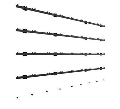 B-TECH BTXPS27-W8X8/ B,  SYSTEM Xpress  (BTXPS27-W8X8/B)