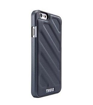 CASE LOGIC TGIE2125SLT,  Cover, Apple, Apple iPhone 6 Plus, 14 cm (5.5), Gr (TGIE2125SLT)