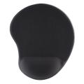 HAMA 4 Mouse Pad Black