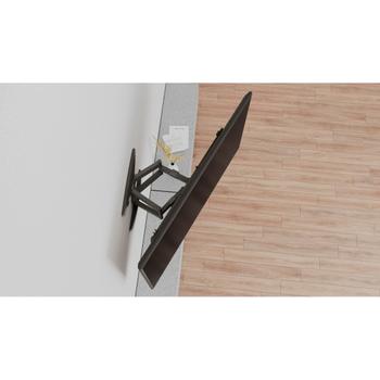 HAMA TV-Wandhalterung,  schwenkbar,  nei (00220839)