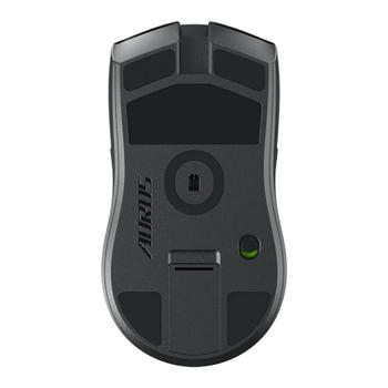 GIGABYTE Aorus M6 Mouse Gaming  (GM-AORUS M6)
