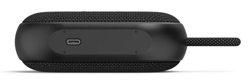 HAMA loudspeaker BT           black (188235)