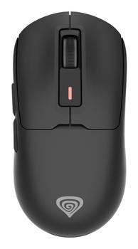 GENESIS Zircon 660 Pro Wireless czarna (NMG-2193)