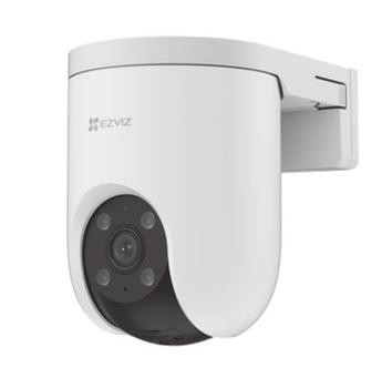EZVIZ CS-H8C 4G Controlled Outdoor Cam (CSH8C3MP4G)