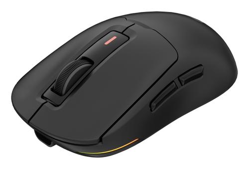 GENESIS Zircon 660 Pro Wireless czarna (NMG-2193)