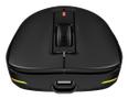 GENESIS Zircon 660 Pro Wireless czarna (NMG-2193)