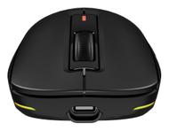 GENESIS Zircon 660 Pro Wireless czarna (NMG-2193)