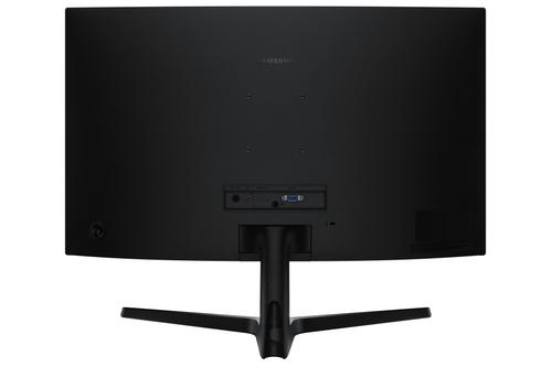 SAMSUNG S27D390Gau Computer Monitor  (LS27D390GAUXEN)