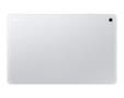 SAMSUNG Galaxy Tab S10 FE+ 5G Exynos LTE-TDD & LTE-FDD 128 GB 33,3 cm (13.1) 8 GB Wi-Fi 6 (802.11ax) Sølv (SM-X626BZSREUE)