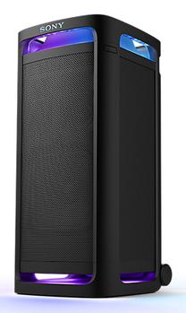 SONY ULT TOWER 9AC High Powered Audio Wireless Party Speaker (SRSULT900AC.CEL)