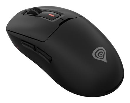 GENESIS Zircon 660 Pro Wireless czarna (NMG-2193)