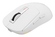 GENESIS Zircon 660 Pro Wireless biala (NMG-2194)