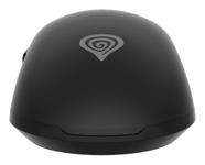 GENESIS Zircon 660 Pro Wireless czarna (NMG-2193)