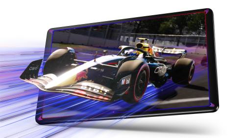 LENOVO Legion Tab (8.8", 3) Qualcomm  (ZAEF0019SE)