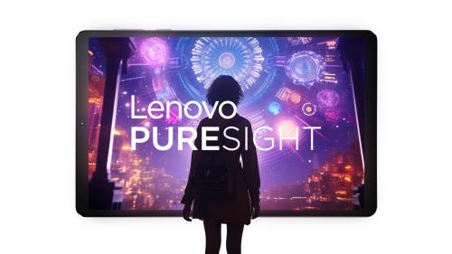 LENOVO Legion Tab (8.8", 3) Qualcomm  (ZAEF0019SE)