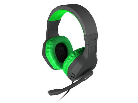 GENESIS ARGON 200 Gaming Headset, On-E (NSG-0903)