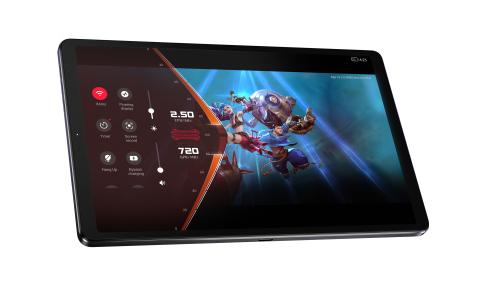 LENOVO Legion Tab (8.8", 3) Qualcomm  (ZAEF0019SE)