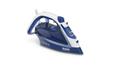 TEFAL Dampstrykejern Easygliss Plus Blue Steam Iron FV5735E0 -