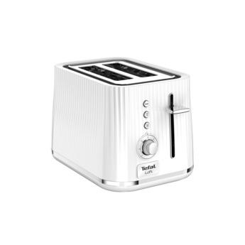 TEFAL Toaster TT7611 White (TT7611)